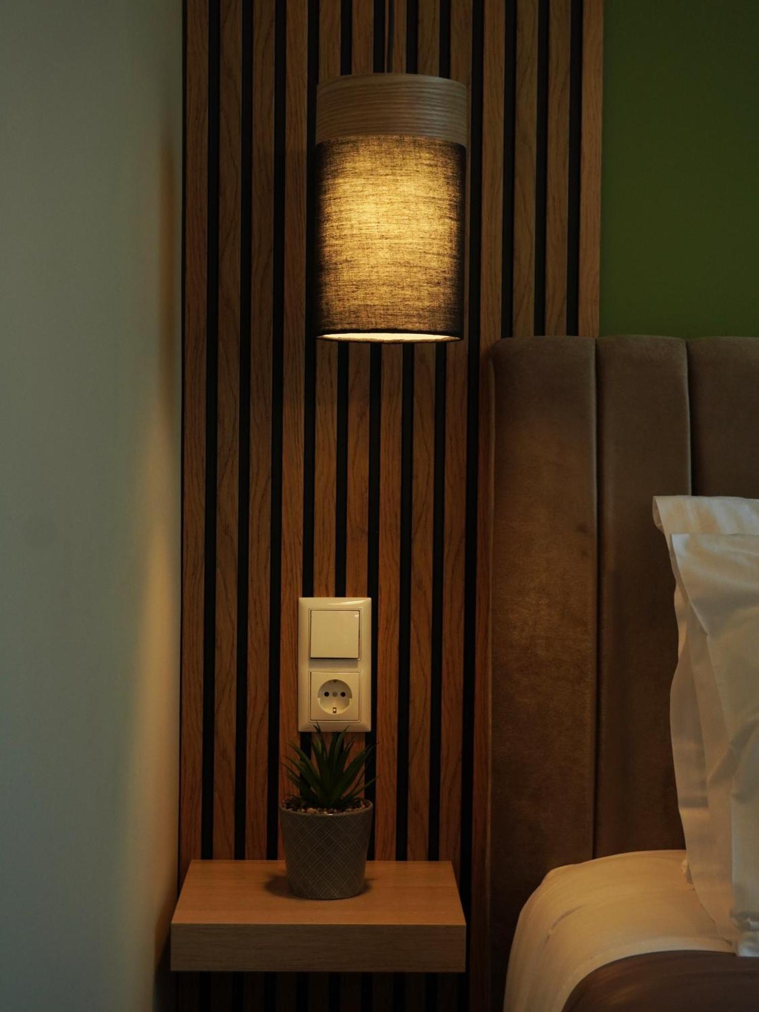 Homesweethome Apartments Tesalonika Bagian luar foto