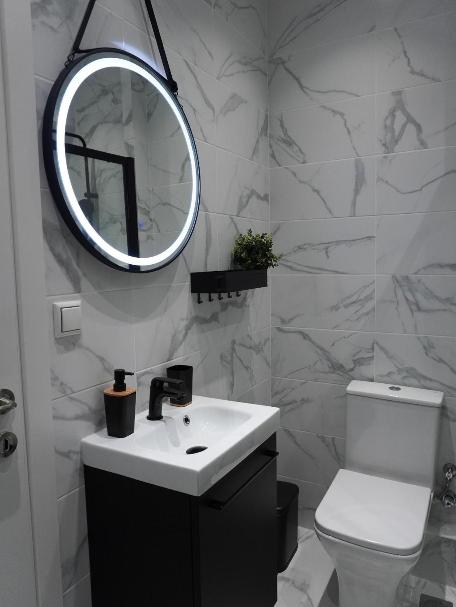 Homesweethome Apartments Tesalonika Bagian luar foto