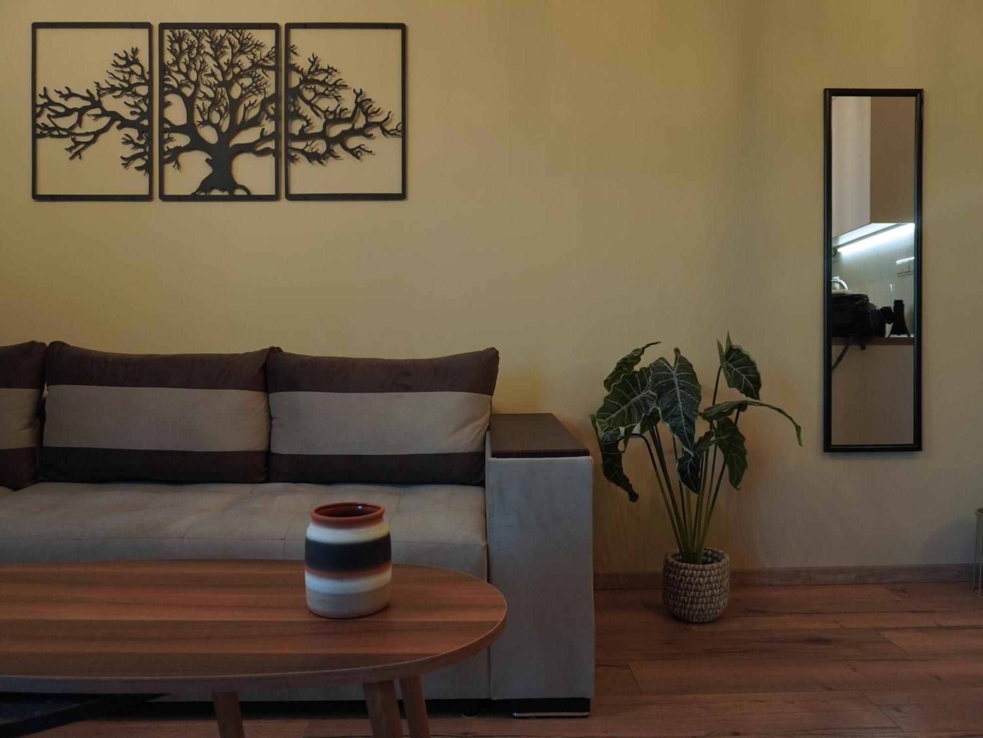Homesweethome Apartments Tesalonika Bagian luar foto