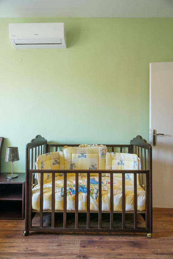 Homesweethome Apartments Tesalonika Bagian luar foto