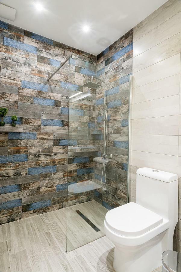 Homesweethome Apartments Tesalonika Bagian luar foto